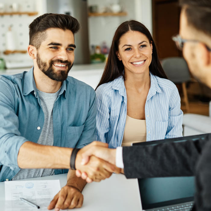 FHA Loans in Plaquemine