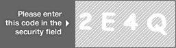 captcha code for visual authentication  number 2 letter E number 4 letter Q